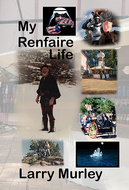 My Rennie Life by Larry Murley
